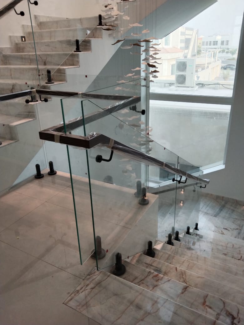 Home Decoration Carpentry