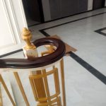 Stair Handrail Installation and Design